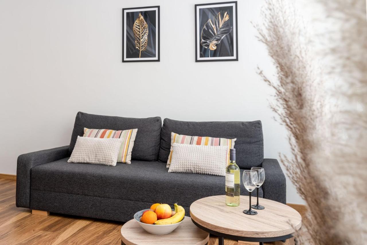 Apartament Z Parkingiem زاكوباني المظهر الخارجي الصورة