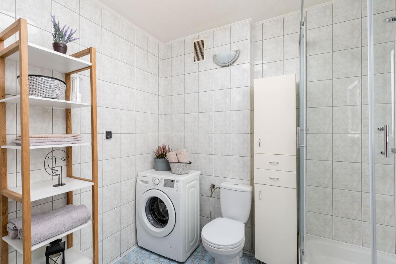 Apartament Z Parkingiem زاكوباني المظهر الخارجي الصورة